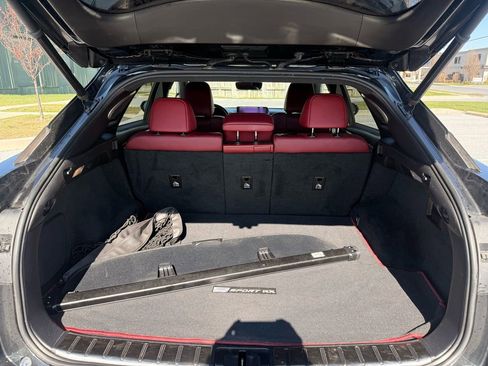 Used 2019 Lexus RX 350 F Sport image 12