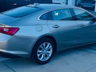 Used 2023 Chevrolet Malibu LT video 2
