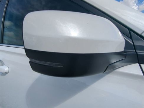 New 2025 Honda Pilot EX-L image 11