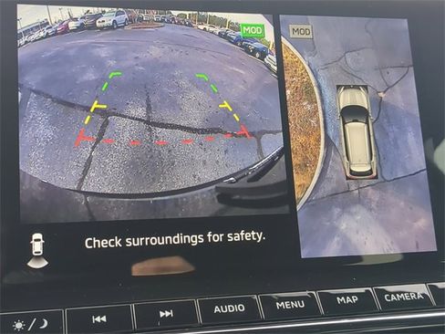 New 2025 Mitsubishi Outlander SEL Black Edition image 27