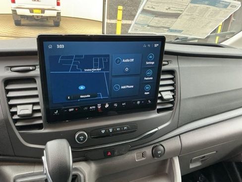 New 2026 Ford Transit 350 Base w/ Load Area Protection Package image 21