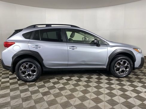 Used 2023 Subaru Crosstrek 2.5i Sport AWD/4WD image 4