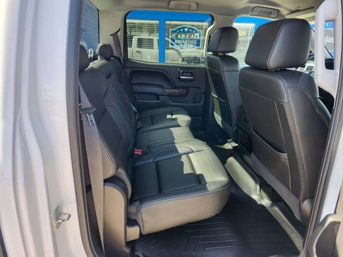 Used 2018 GMC Sierra 1500 SLT image 19