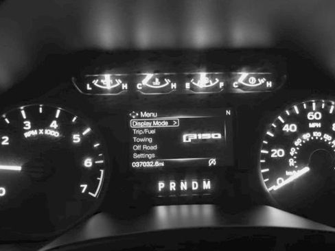 Used 2020 Ford F150 XL w/ Equipment Group 101A Mid AWD/4WD image 32