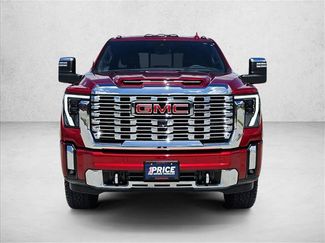 Used 2024 GMC Sierra 2500 Denali w/ Denali Reserve Package AWD/4WD video 2