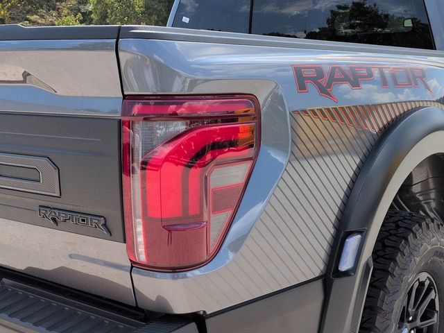 New 2026 Ford F150 Raptor AWD/4WD image 12