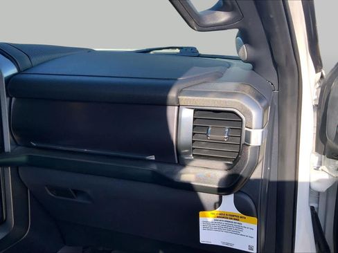 Certified 2024 Ford F150 Platinum w/ Equipment Group 702A High AWD/4WD image 19
