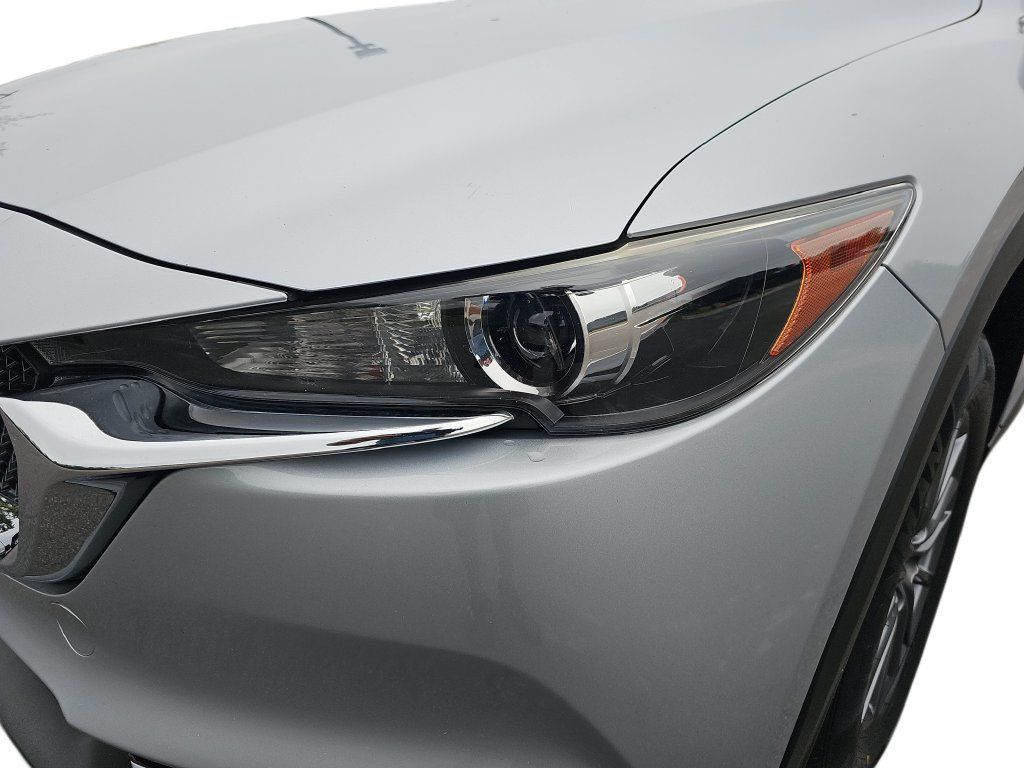 Used 2019 MAZDA CX-5 Sport FWD image 31