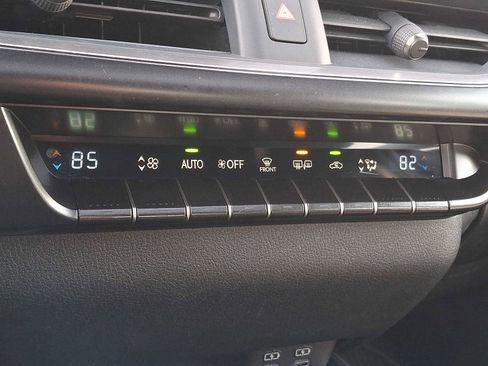 Used 2023 Lexus UX 250h AWD w/ Premium Package image 13