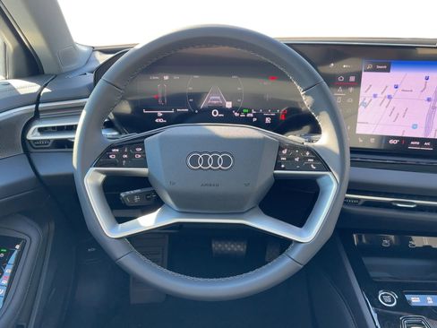 New 2025 Audi A5 2.0T Premium Plus image 17