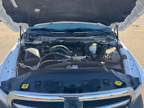 Used 2017 RAM 1500 ST w/ SXT Appearance Group image 23