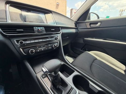 Used 2018 Kia Optima LX FWD image 6