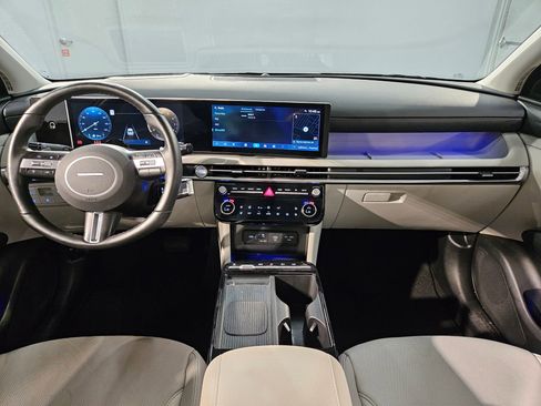 Used 2025 Hyundai Tucson Limited AWD/4WD image 10