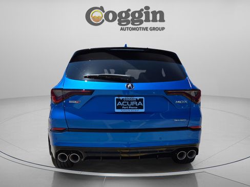 New 2026 Acura MDX Type S AWD/4WD image 4