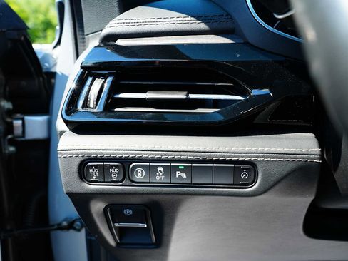 Certified 2024 Acura MDX SH-AWD w/ Advance Package image 20