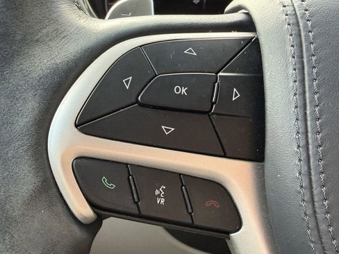 Used 2020 Jeep Grand Cherokee Summit AWD/4WD image 31