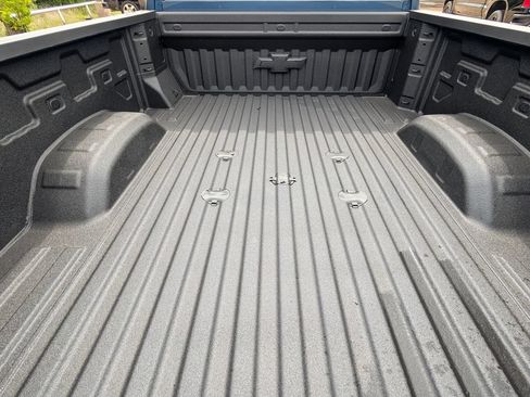 New 2026 Chevrolet Silverado 2500 LTZ w/ LTZ Texas Edition AWD/4WD image 33