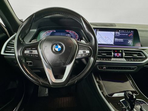 Used 2020 BMW X5 sDrive40i w/ Convenience Package RWD image 10