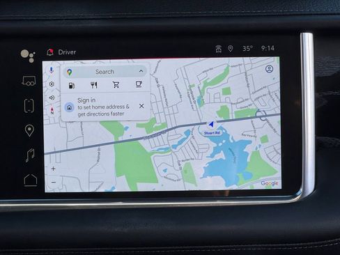 Used 2023 GMC Yukon Denali w/ Max Trailering Package image 33