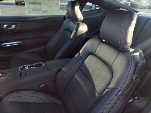 New 2026 Ford Mustang GT Premium RWD image 11