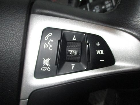 Used 2015 GMC Terrain SLT image 15