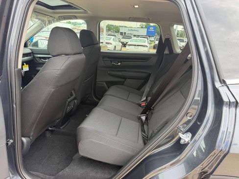 New 2026 Honda CR-V EX image 8