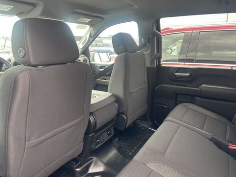 New 2026 GMC Sierra 2500 Pro image 18