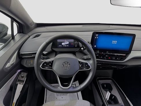 Used 2023 Volkswagen ID.4 2WD image 23