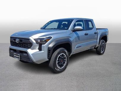 Used 2024 Toyota Tacoma TRD Off-Road
