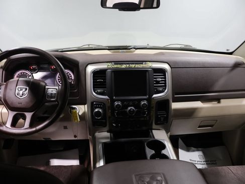 Used 2015 RAM 1500 Outdoorsman AWD/4WD image 16