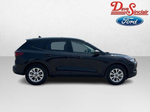 Used 2025 Ford Escape Active FWD image 5