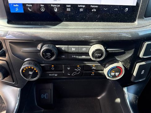 Used 2024 Ford F150 STX RWD image 24