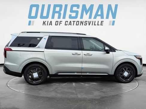 New 2026 Kia Carnival SX image 7