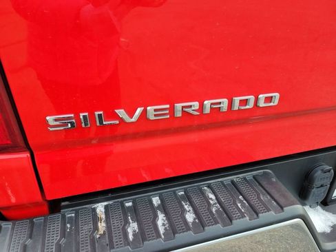 Used 2023 Chevrolet Silverado 2500 LT w/ Advanced Trailering Package AWD/4WD image 13