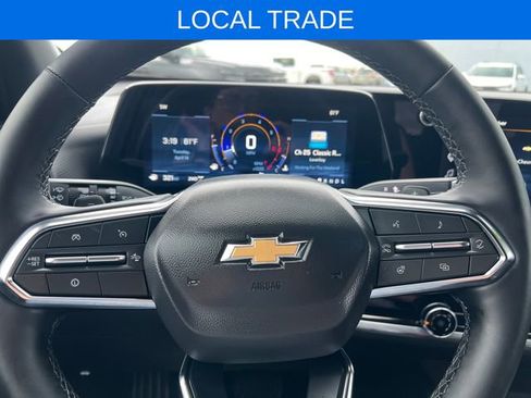 Used 2026 Chevrolet Equinox LT image 23
