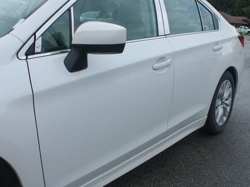 Used 2016 Subaru Legacy 2.5i Premium w/ Moonroof Package AWD/4WD image 44