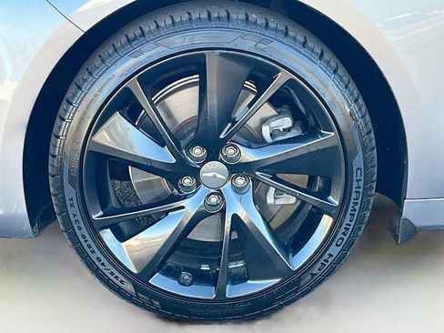 Used 2023 Genesis G70 3.3T w/ Sport Advanced Package RWD image 32