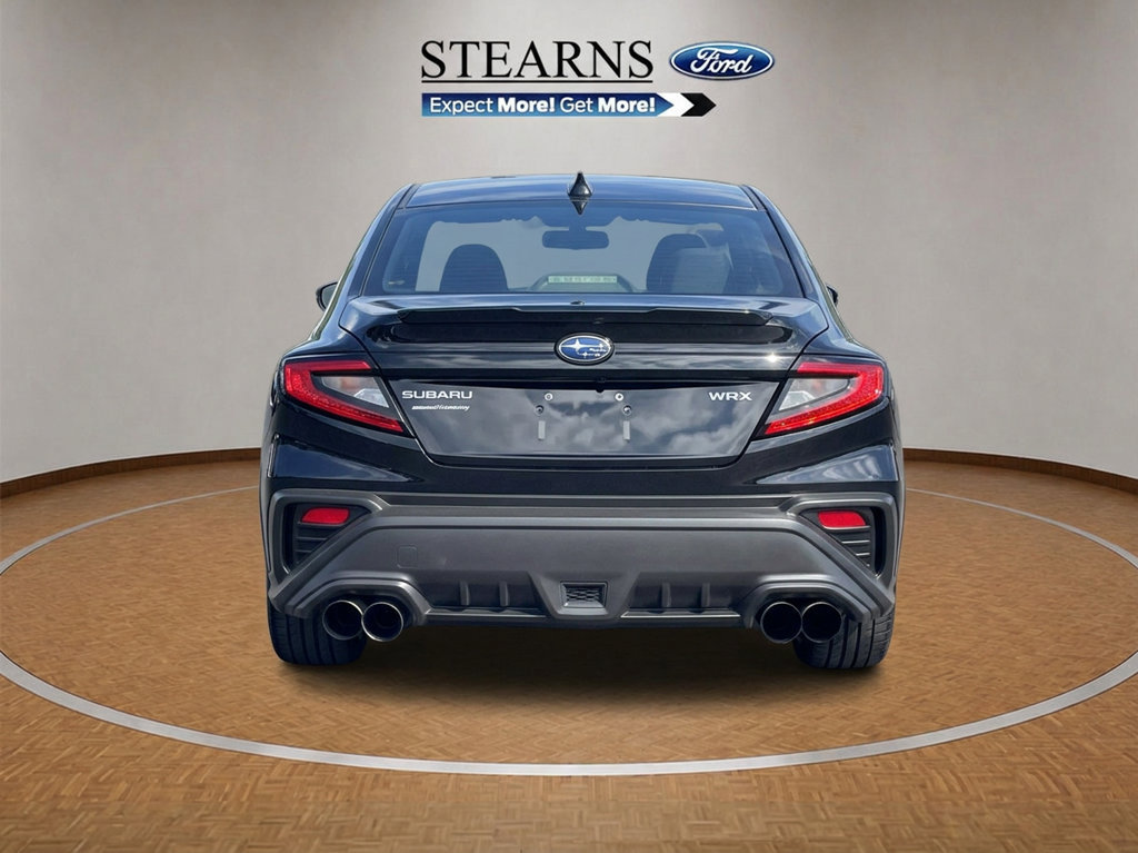 Used 2023 Subaru WRX Premium AWD/4WD image 15