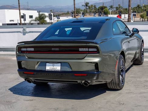 New 2026 Dodge Charger Scat Pack image 8
