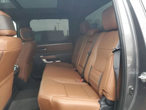 Used 2023 Toyota Tundra 1794 Edition w/ TRD Off-Road Package image 8