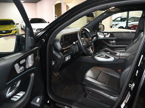 Used 2020 Mercedes-Benz GLE 350 4MATIC image 45