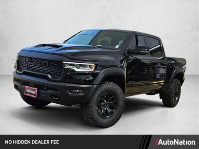 New 2026 RAM 1500 RHO w/ RHO Level 1 Equipment Group