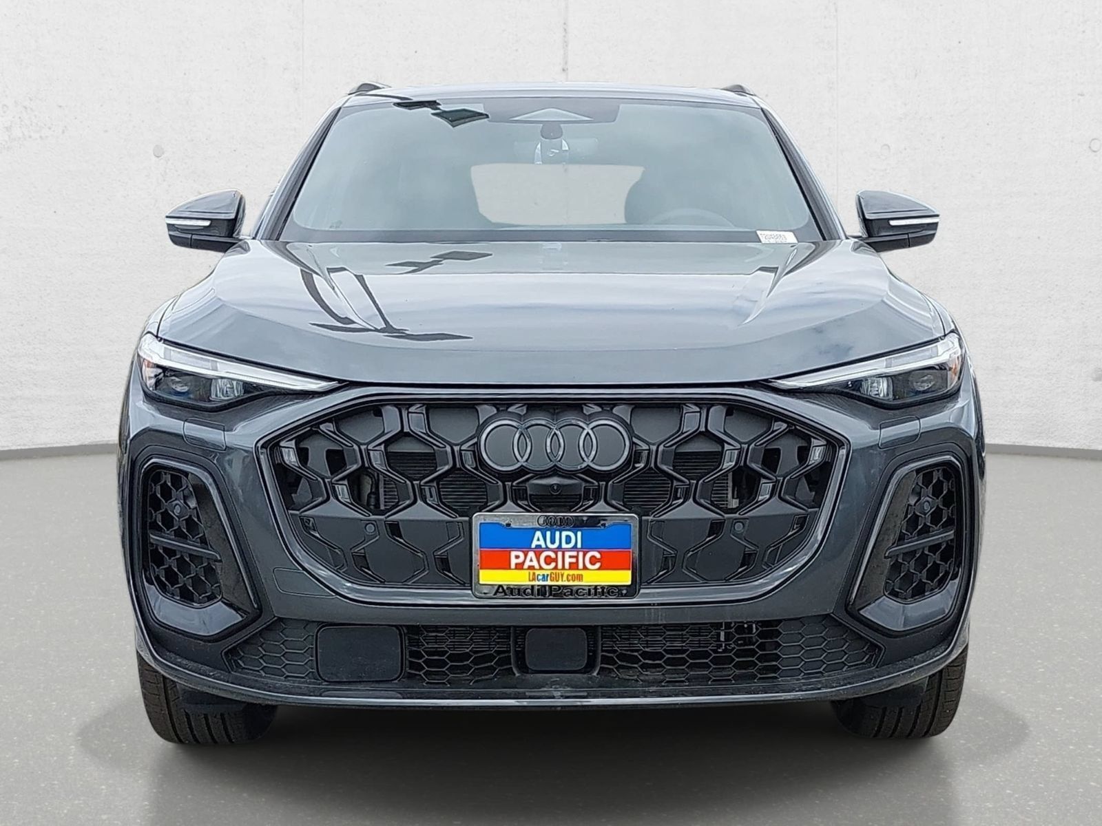 New 2026 Audi Q5 Premium Plus AWD/4WD image 2