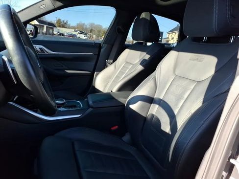 Used 2024 BMW M440i xDrive Gran Coupe w/ Premium Package image 26