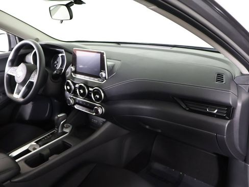 Used 2023 Nissan Sentra SV image 25