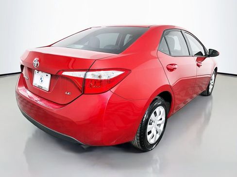 Used 2016 Toyota Corolla LE image 5