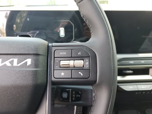 New 2027 Kia Telluride SX Prestige AWD/4WD image 28