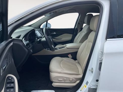 Used 2019 Buick Envision Premium AWD/4WD image 9
