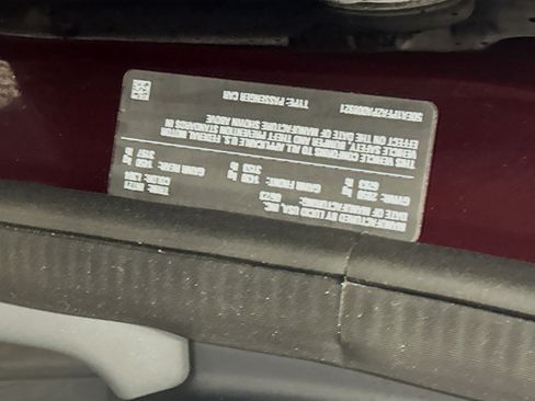 Used 2023 Lucid Air Pure AWD/4WD image 12