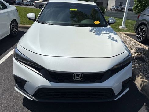 Used 2023 Honda Civic Sport Touring image 9